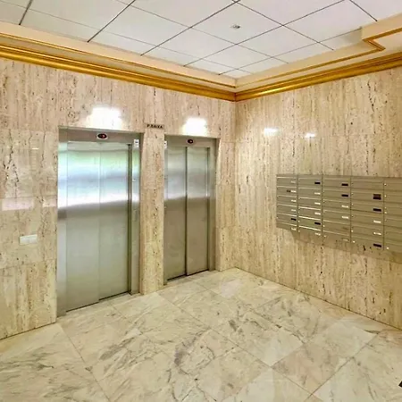 Ciutat Apartment Salou